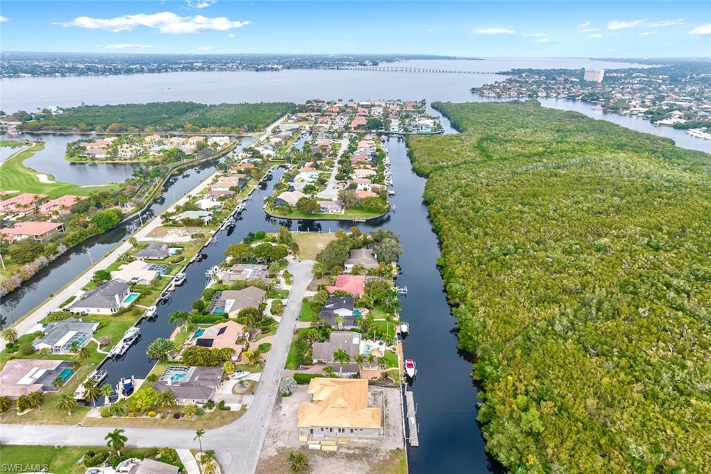 PALMETTO POINT - Residential