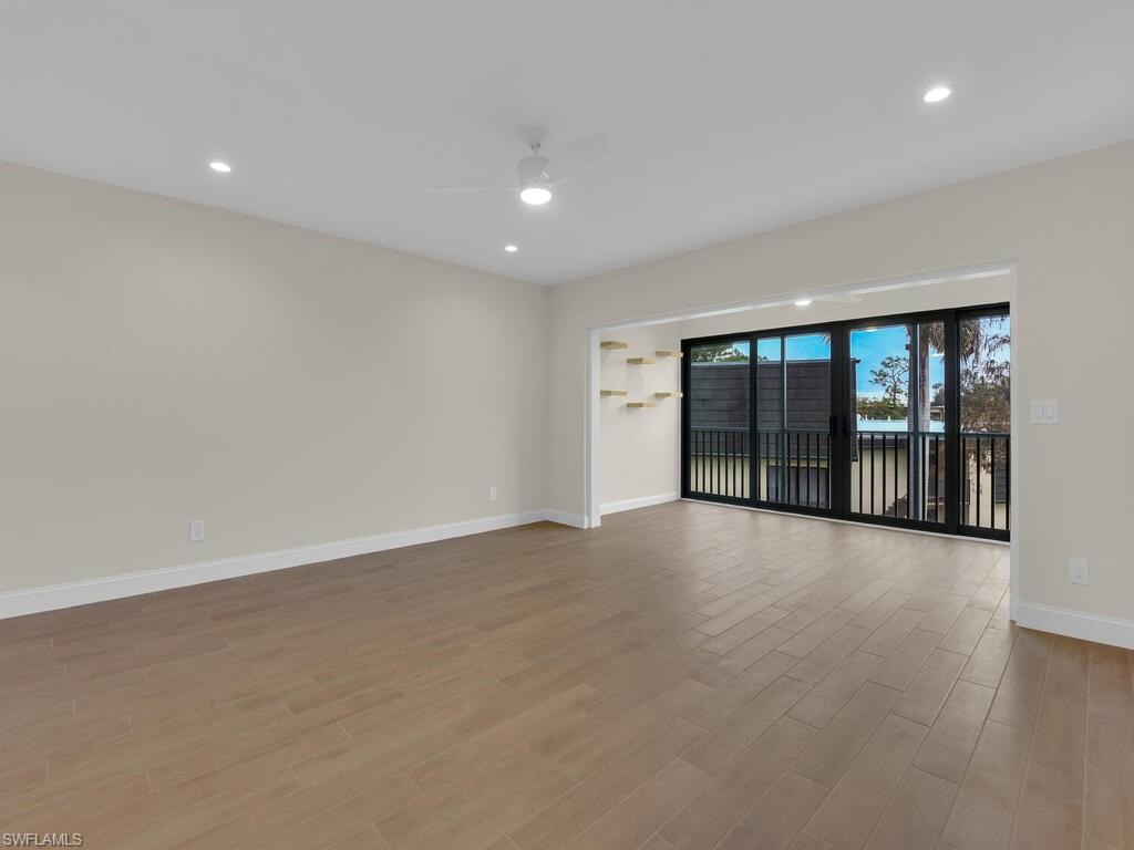 NAPLES BATH AND TENNIS CLUB - Residential