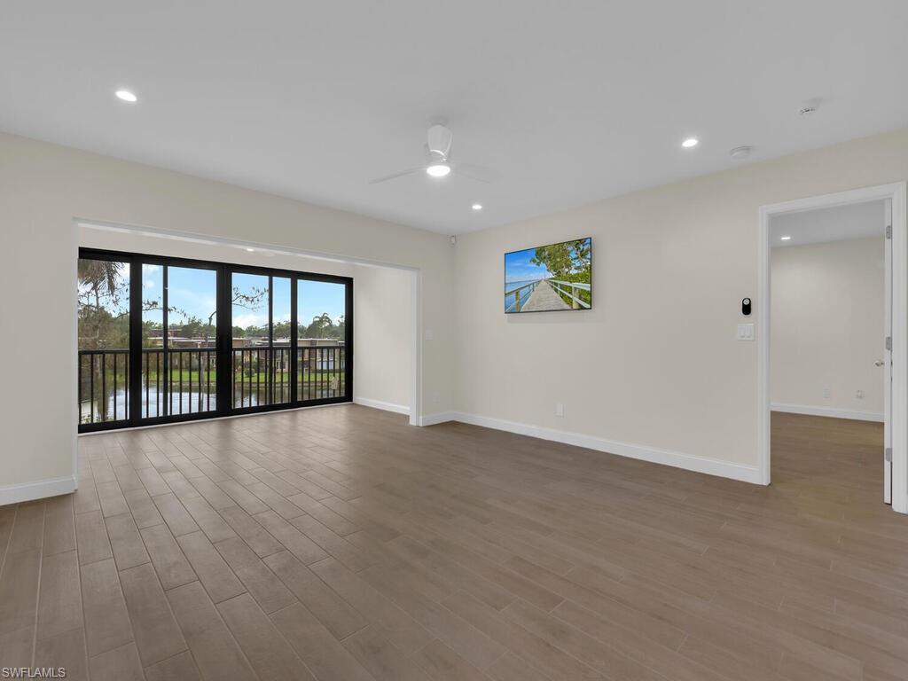 NAPLES BATH AND TENNIS CLUB - Residential