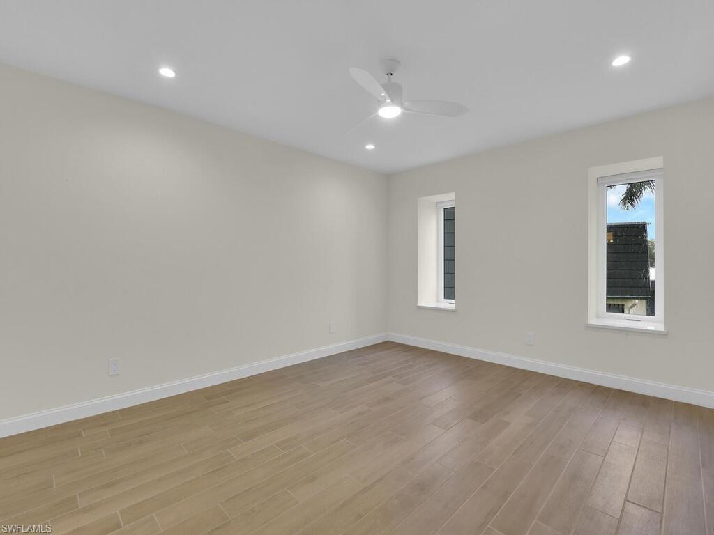 NAPLES BATH AND TENNIS CLUB - Residential