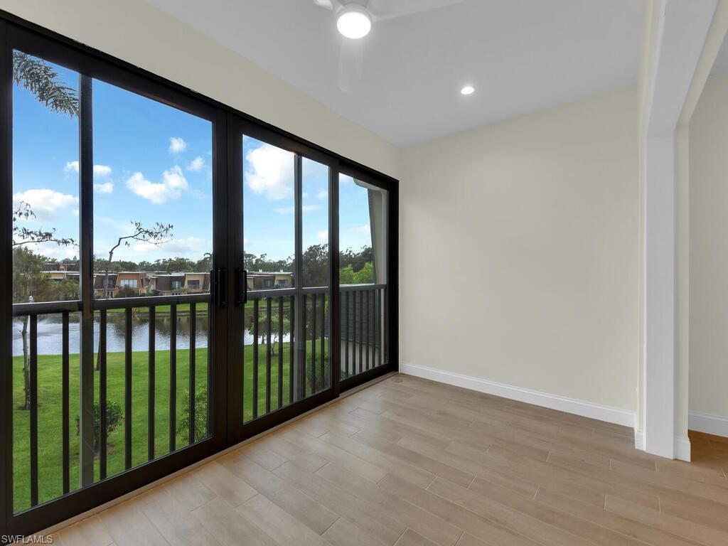 NAPLES BATH AND TENNIS CLUB - Residential