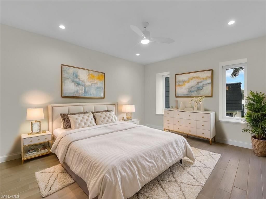 NAPLES BATH AND TENNIS CLUB - Residential