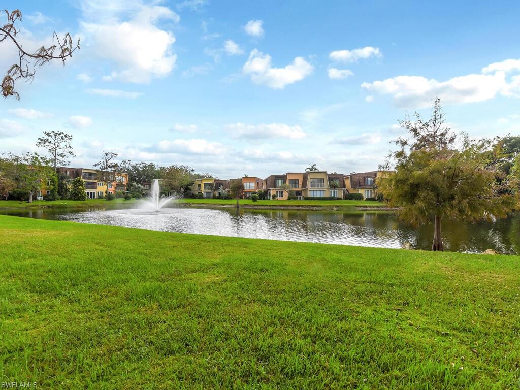 NAPLES BATH AND TENNIS CLUB - Residential