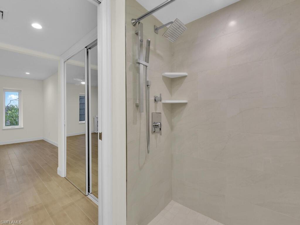 NAPLES BATH AND TENNIS CLUB - Residential