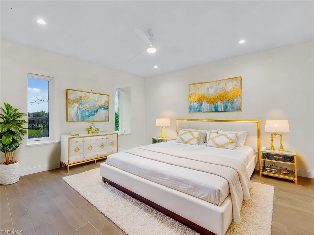 NAPLES BATH AND TENNIS CLUB - Residential