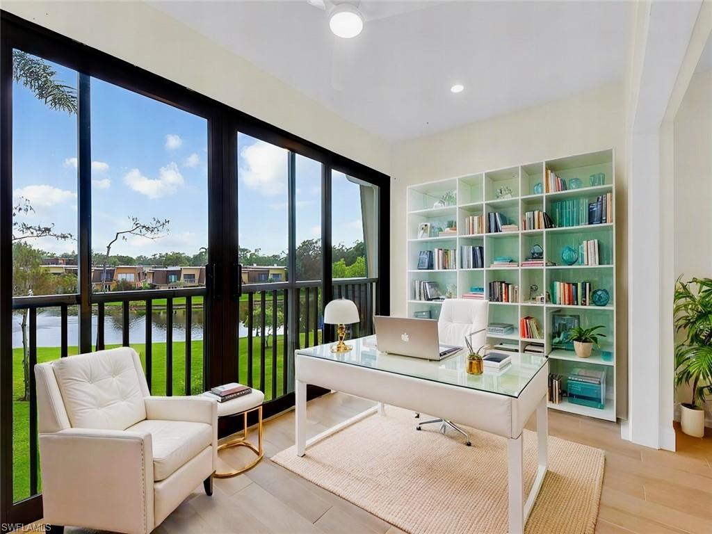 NAPLES BATH AND TENNIS CLUB - Residential