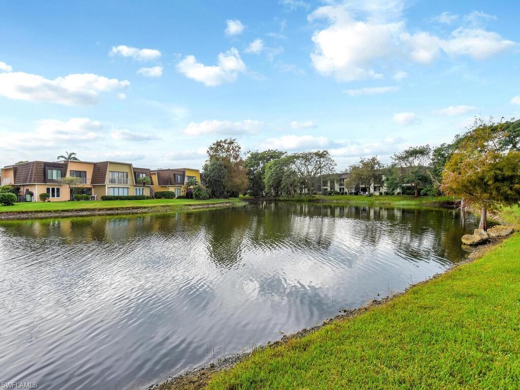 NAPLES BATH AND TENNIS CLUB - Residential