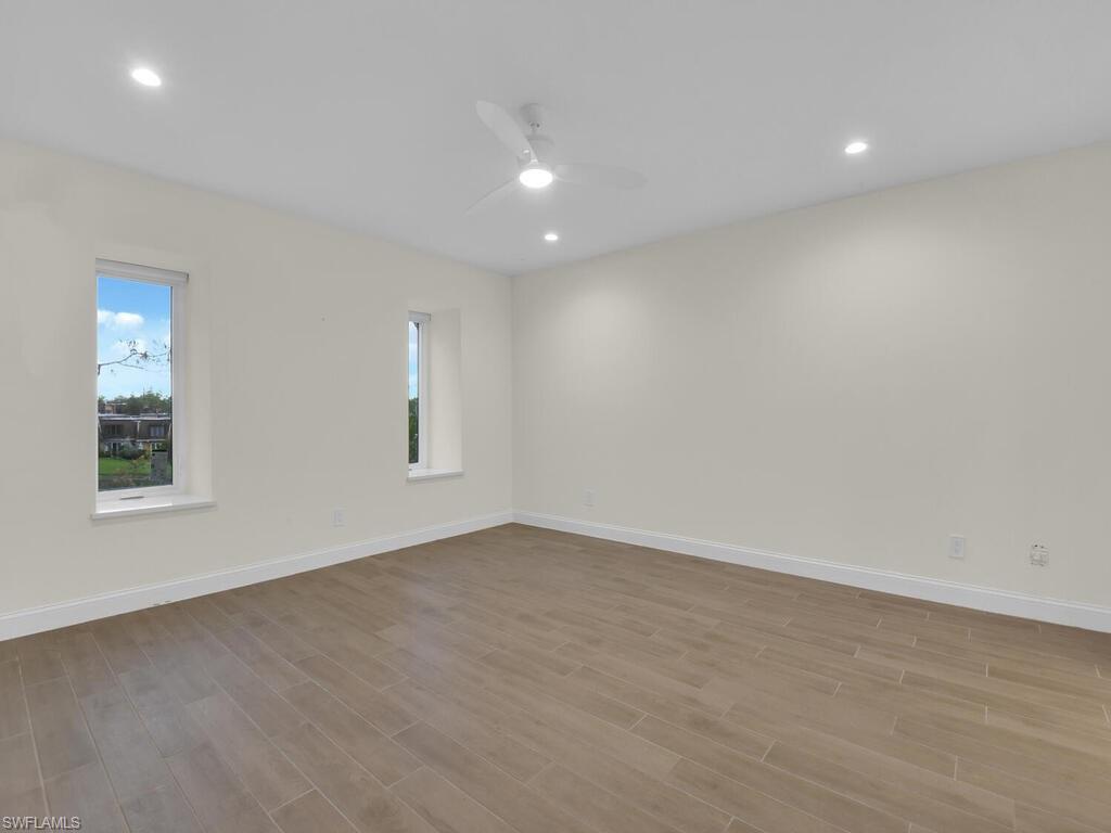 NAPLES BATH AND TENNIS CLUB - Residential