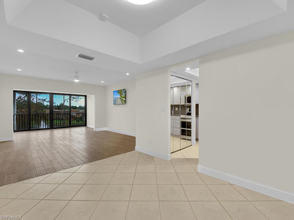 NAPLES BATH AND TENNIS CLUB - Residential