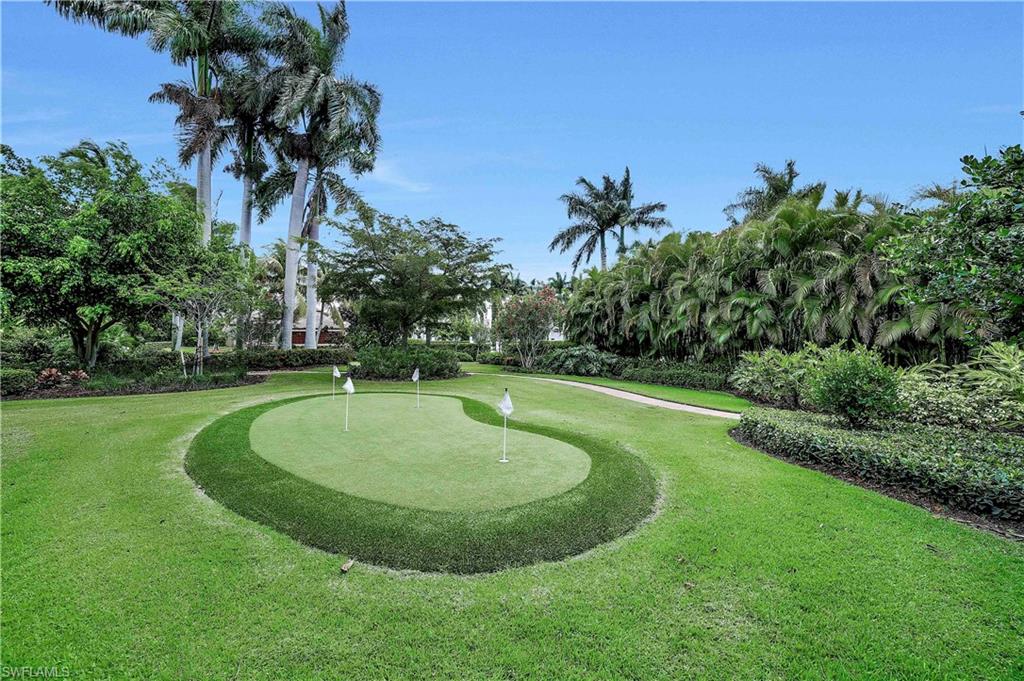 MARCO BEACH - Residential