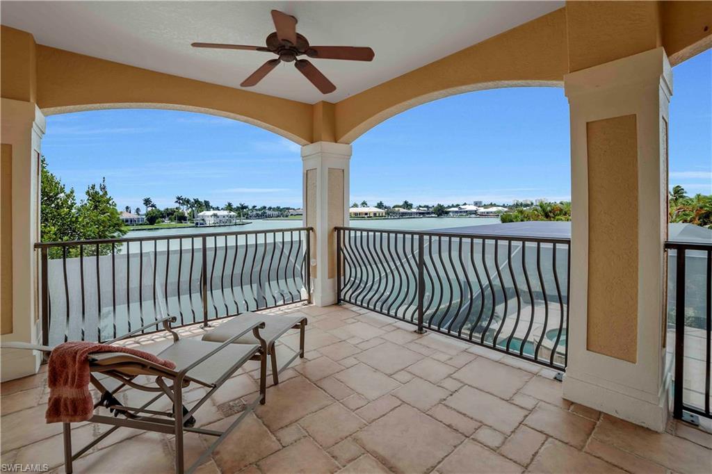 MARCO BEACH - Residential