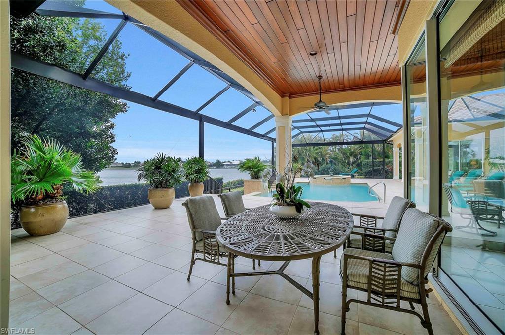 MARCO BEACH - Residential