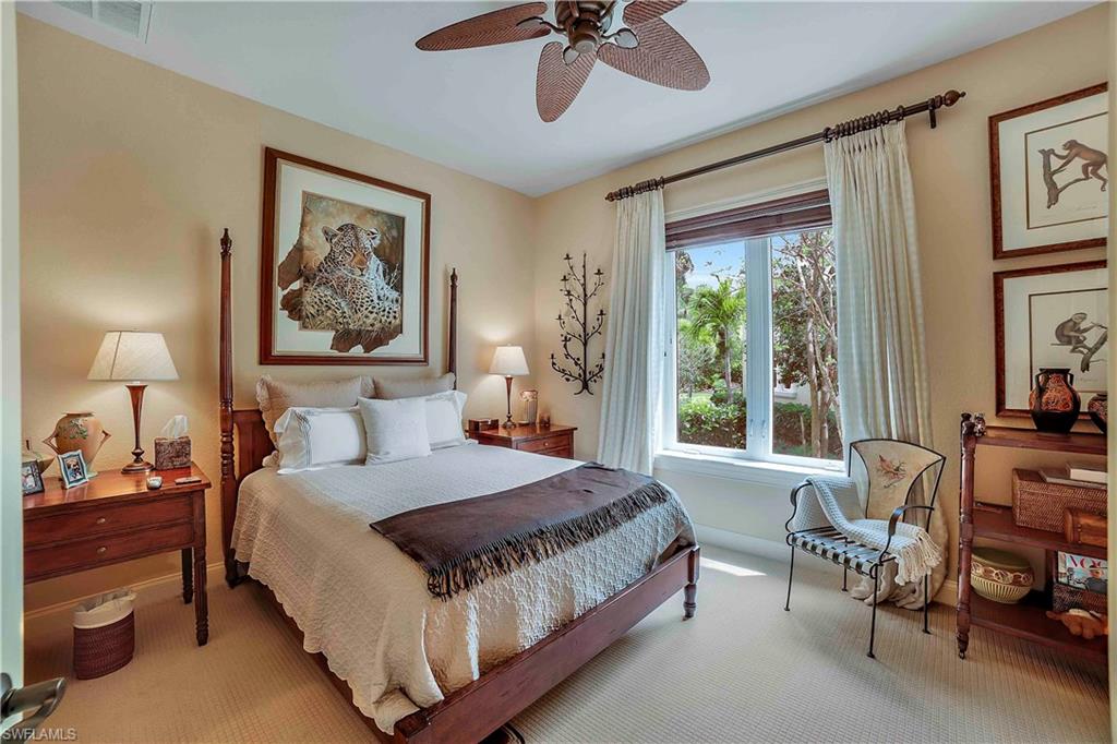 MARCO BEACH - Residential