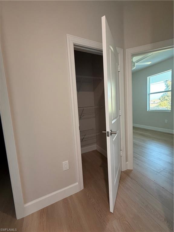 LEHIGH ACRES - Residential Lease