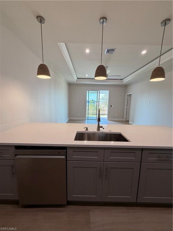 LEHIGH ACRES - Residential Lease