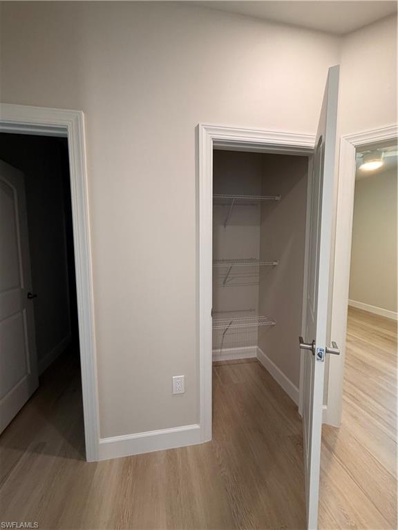 LEHIGH ACRES - Residential Lease