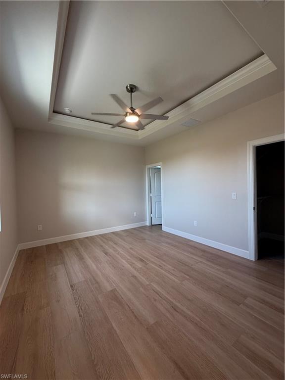 LEHIGH ACRES - Residential Lease