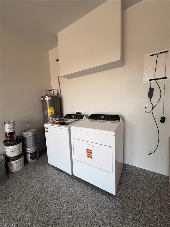 LEHIGH ACRES - Residential Lease