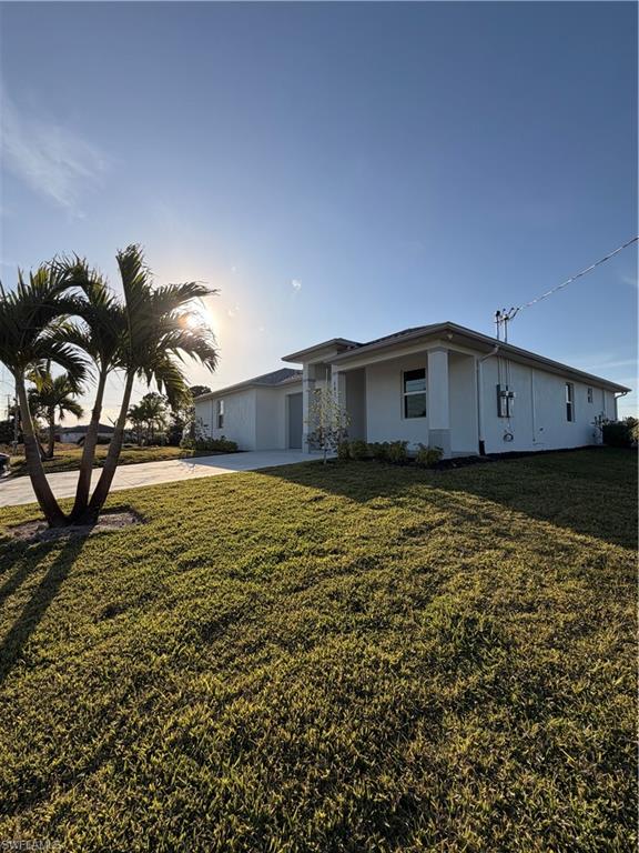 LEHIGH ACRES - Residential Lease