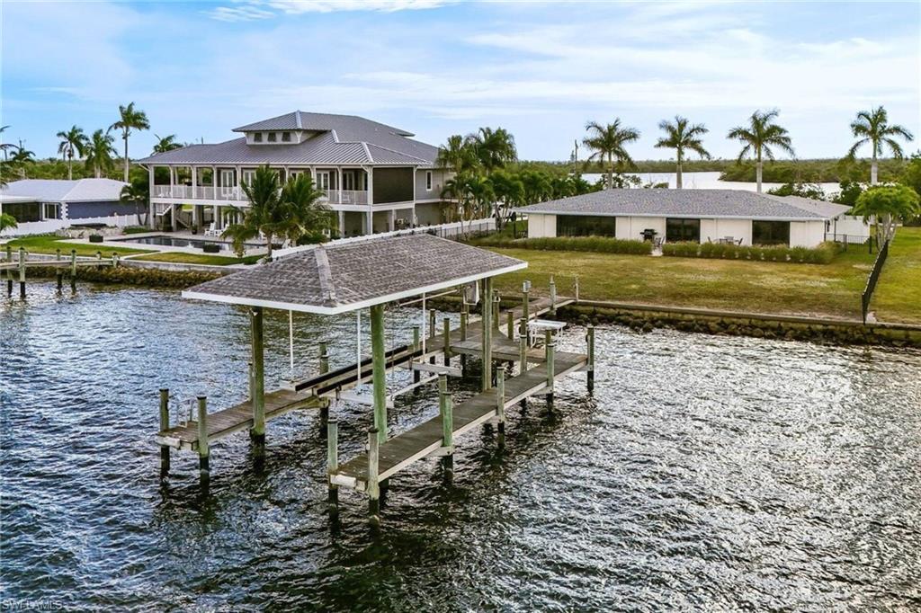 GULFHAVEN - Residential