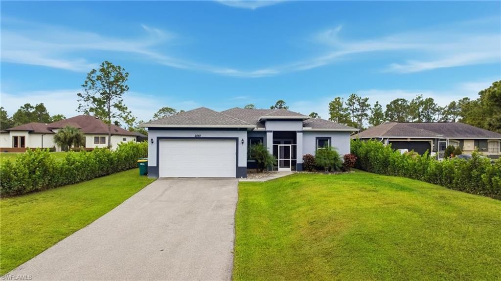 Photo of 2842 8th AVE NE, NAPLES, FL 34120 (MLS # 225084335)