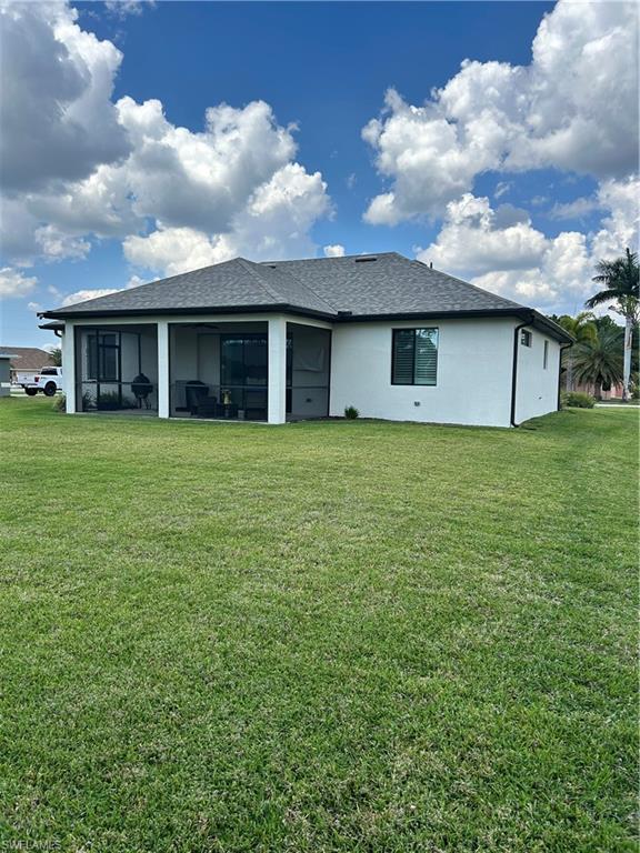 TERRAPIN WOOD - Residential