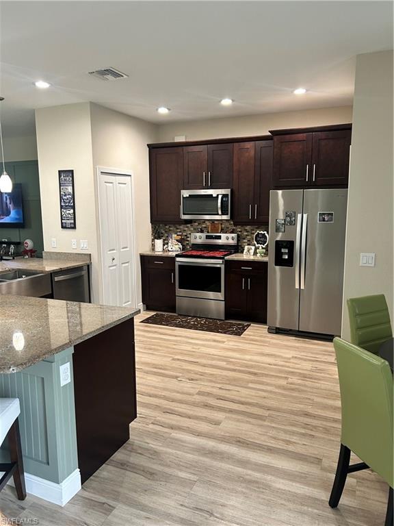 TERRAPIN WOOD - Residential