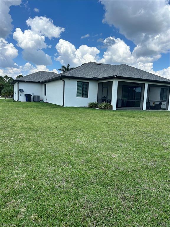 TERRAPIN WOOD - Residential