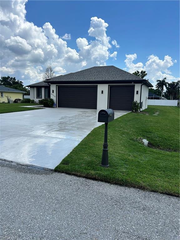 TERRAPIN WOOD - Residential