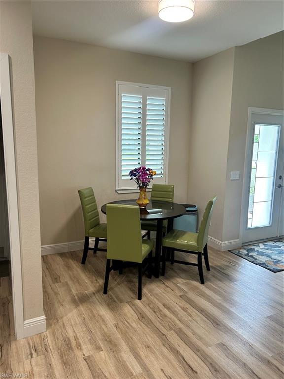 TERRAPIN WOOD - Residential