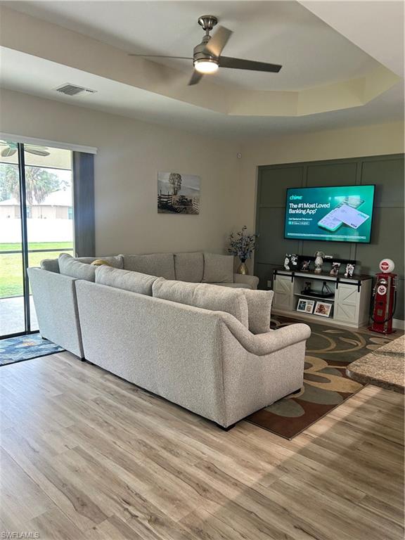 TERRAPIN WOOD - Residential