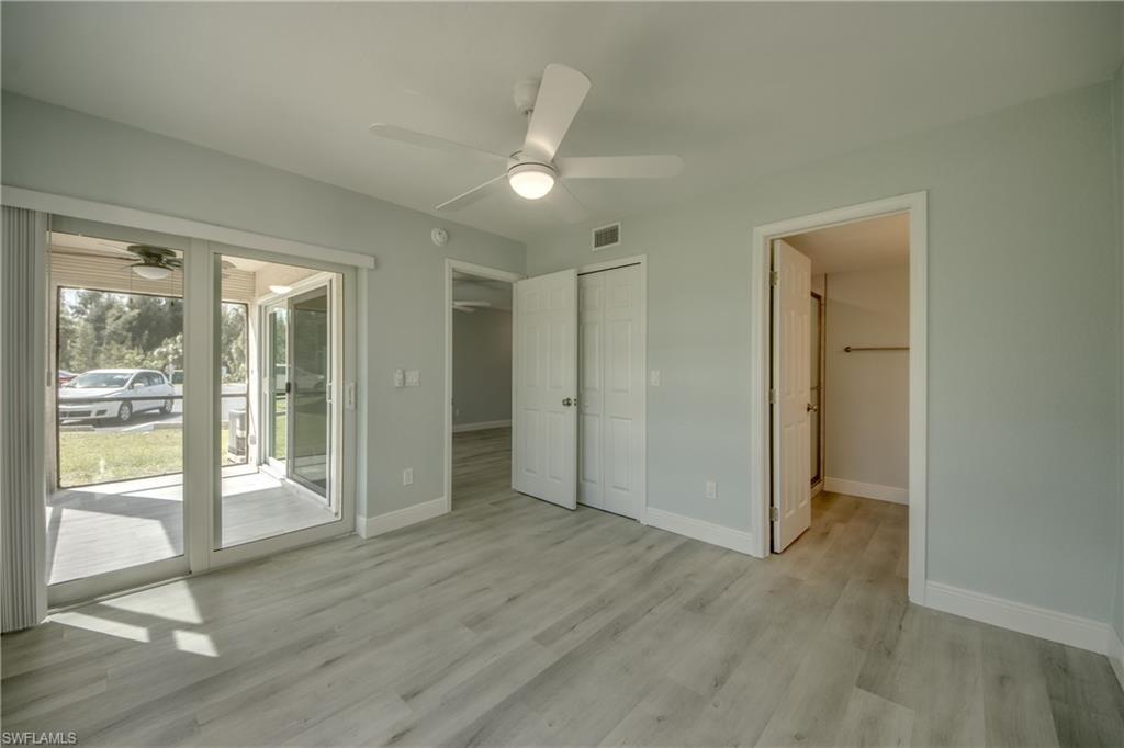 DAVIS WOODS CONDOMINIUM - Residential