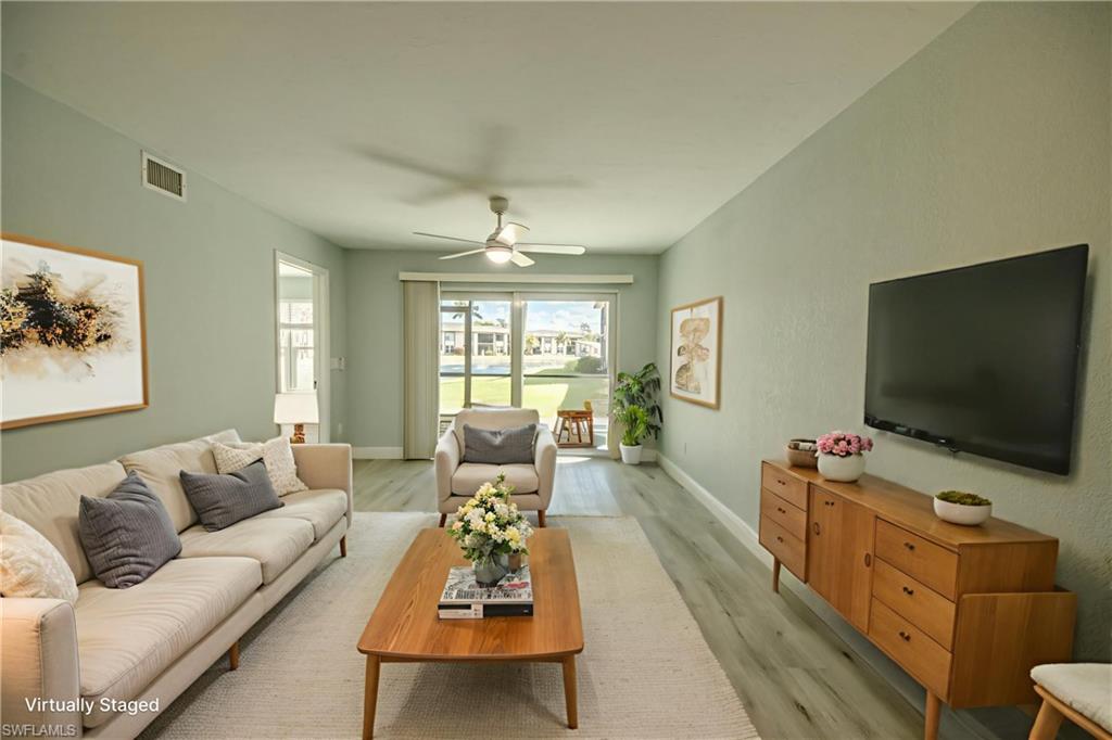 DAVIS WOODS CONDOMINIUM - Residential