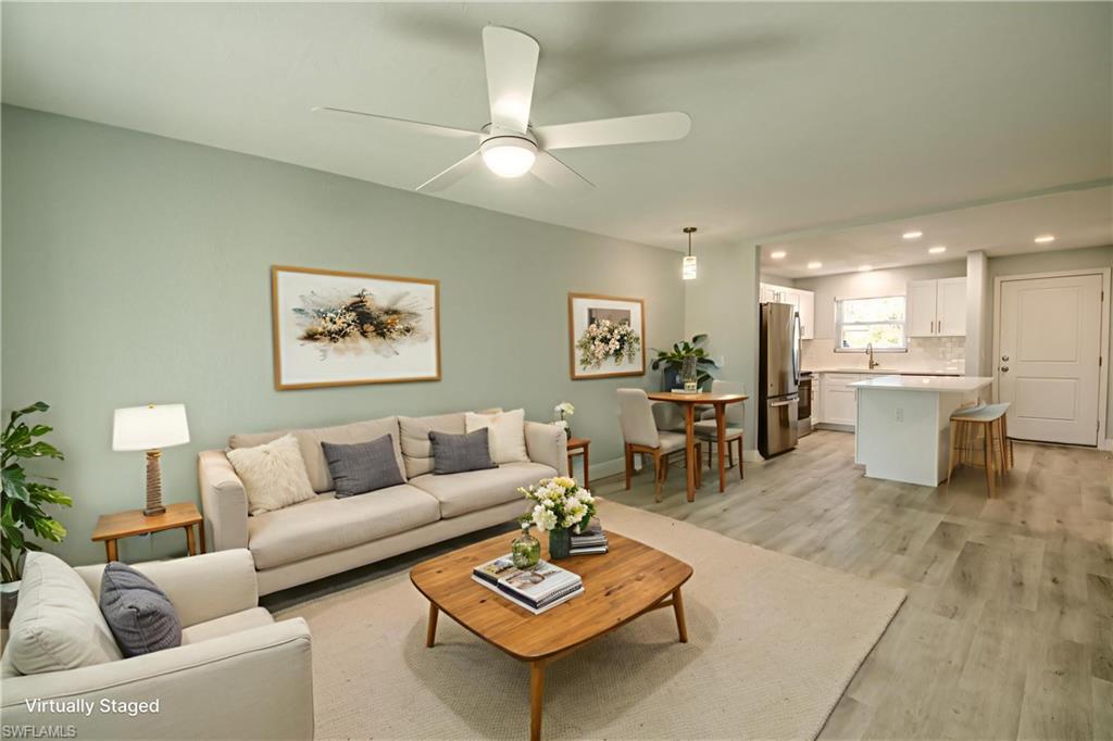 DAVIS WOODS CONDOMINIUM - Residential