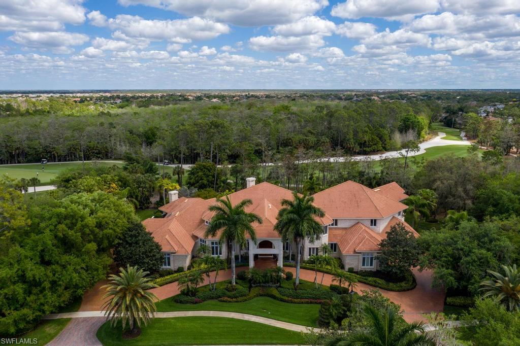 QUAIL WEST - Residential