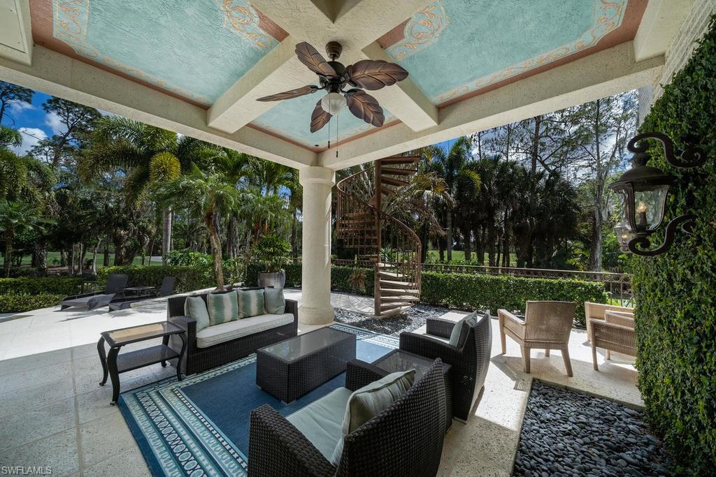 QUAIL WEST - Residential