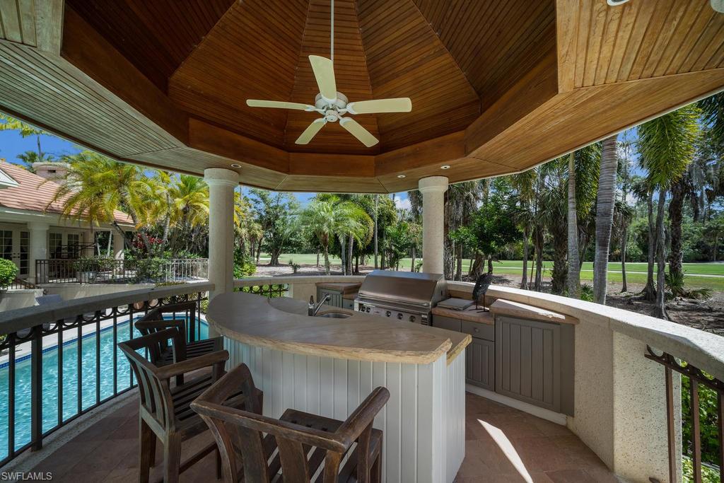 QUAIL WEST - Residential