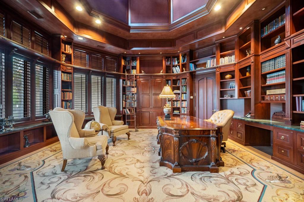 QUAIL WEST - Residential