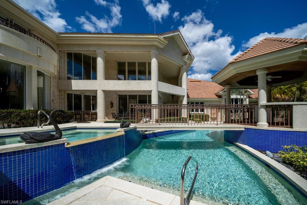 QUAIL WEST - Residential