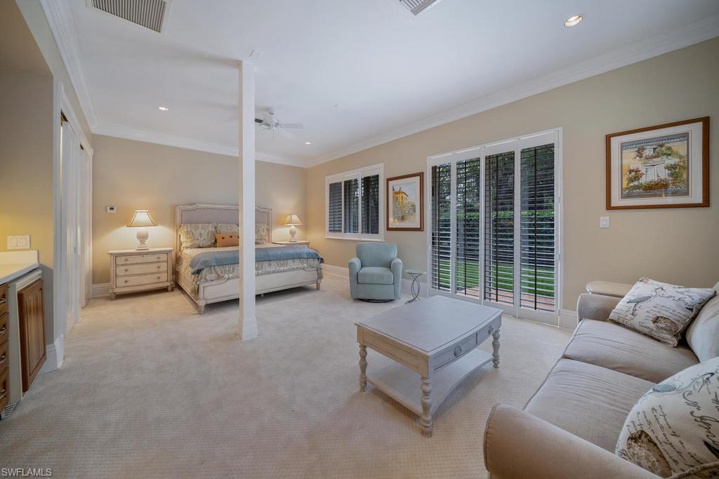 QUAIL WEST - Residential