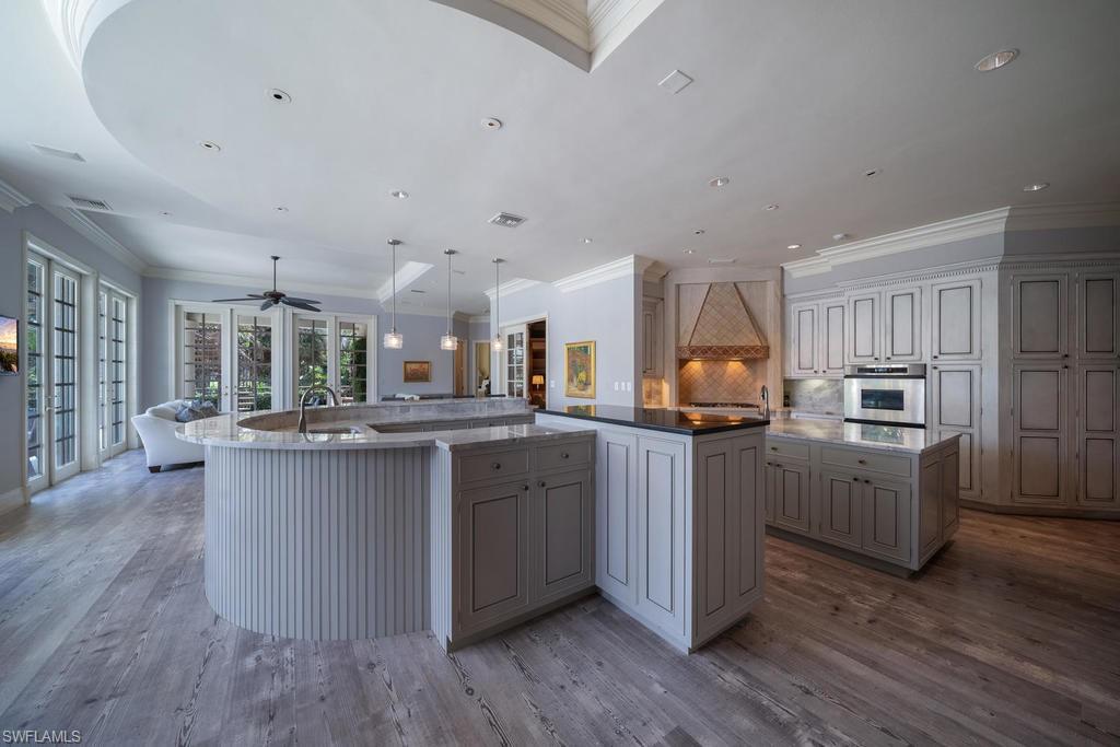 QUAIL WEST - Residential