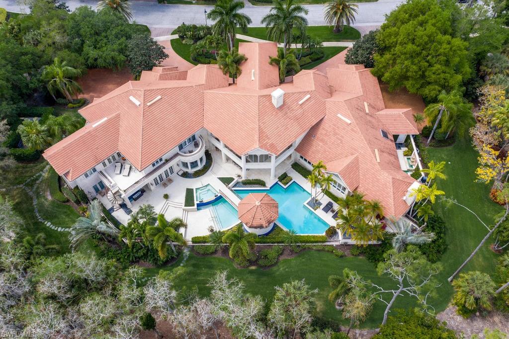 QUAIL WEST - Residential