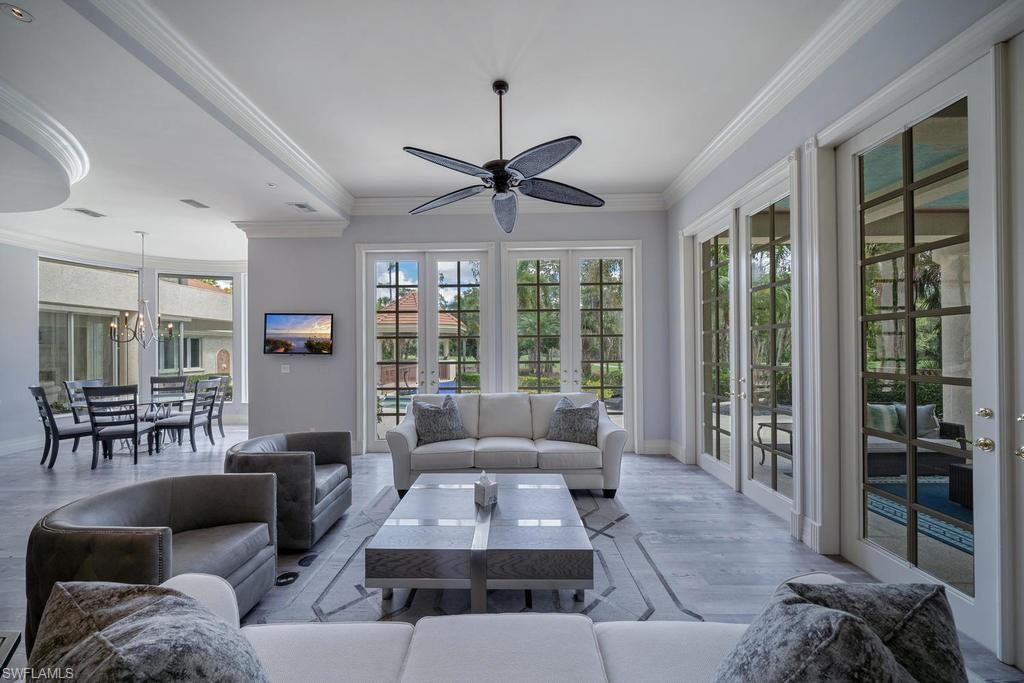 QUAIL WEST - Residential