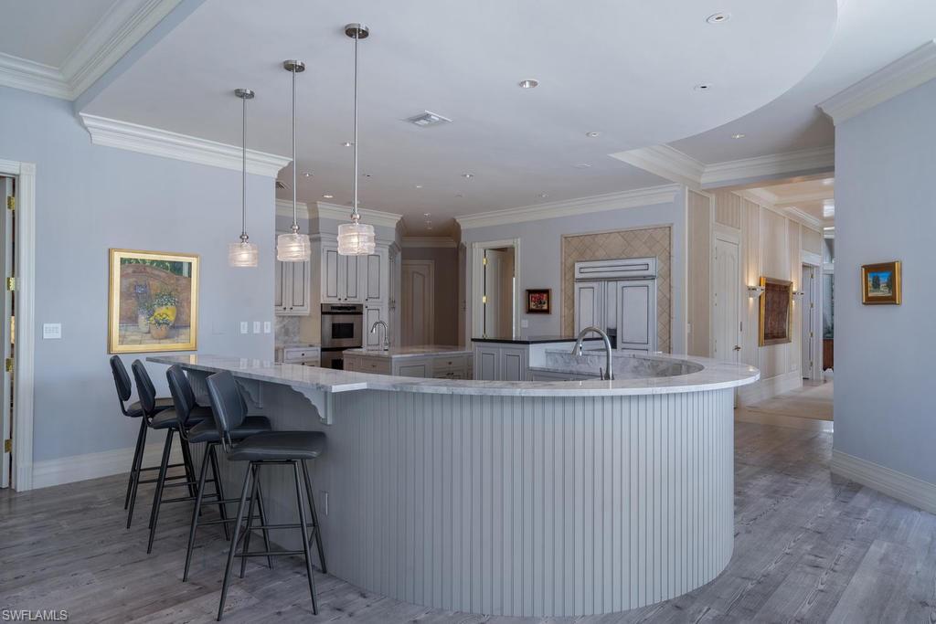 QUAIL WEST - Residential