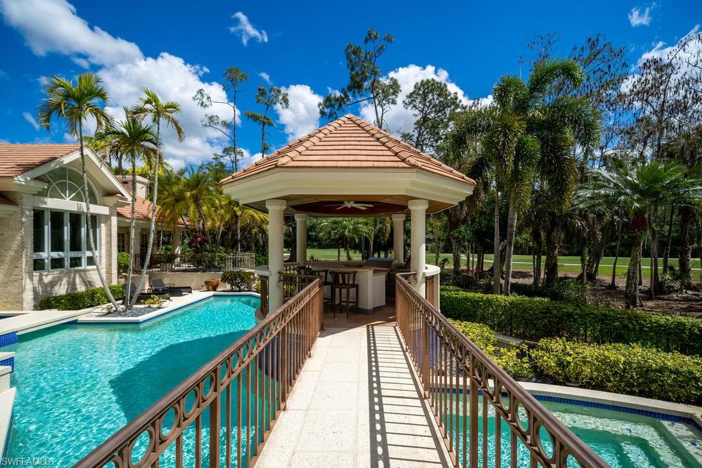 QUAIL WEST - Residential