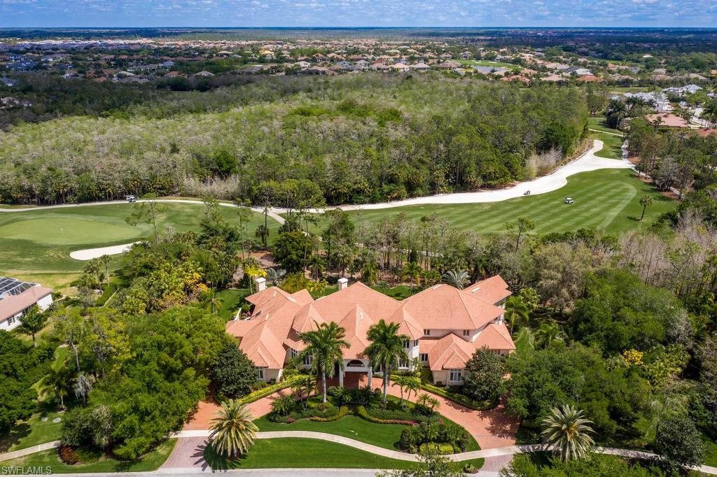 QUAIL WEST - Residential