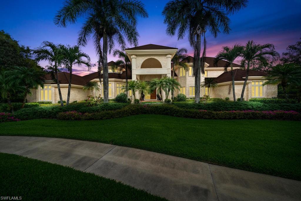 QUAIL WEST - Residential