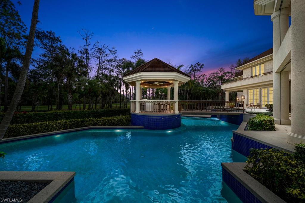 QUAIL WEST - Residential