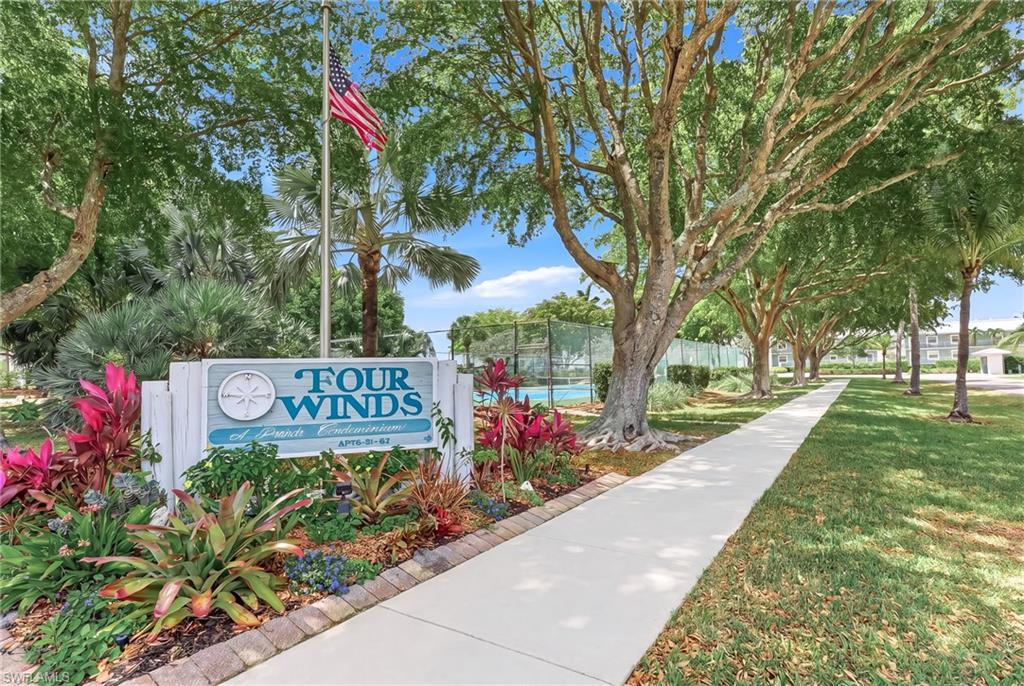 FOUR WINDS - Residential