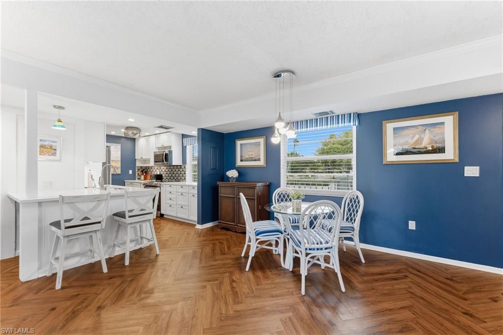 Photo of 1100 Little Neck CT #F52, NAPLES, FL 34102 (MLS # 226016825)